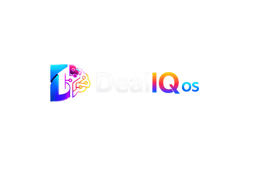 DealIQ OS